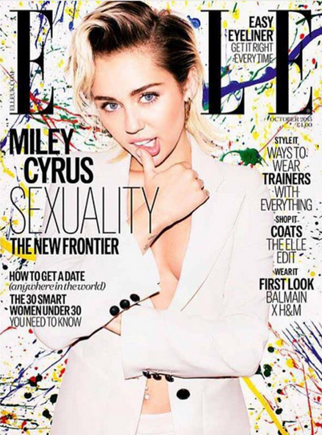 miley
