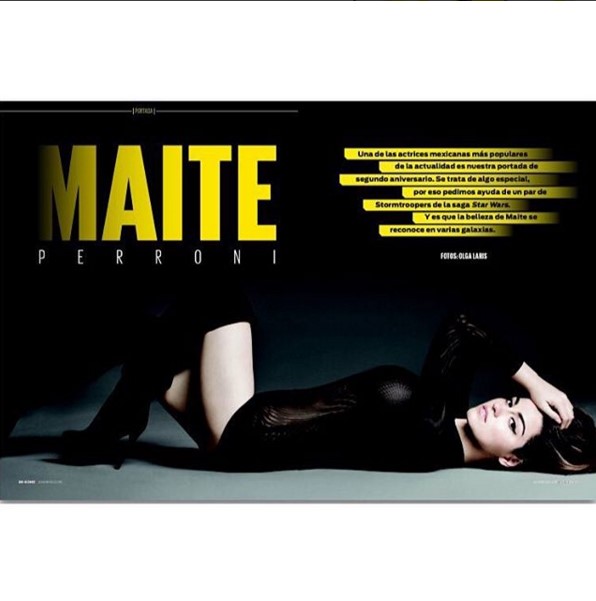 maite