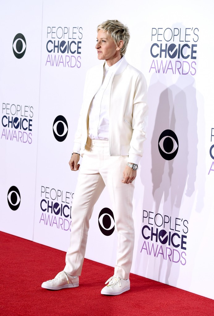 People's Choice Awards 