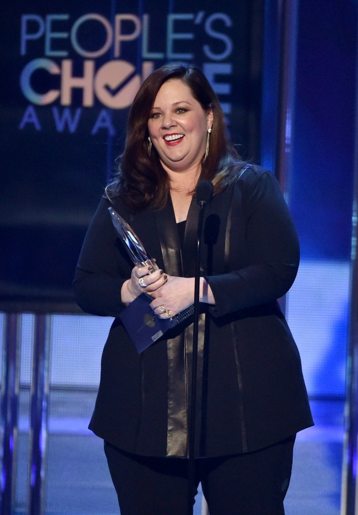 People's Choice Awards