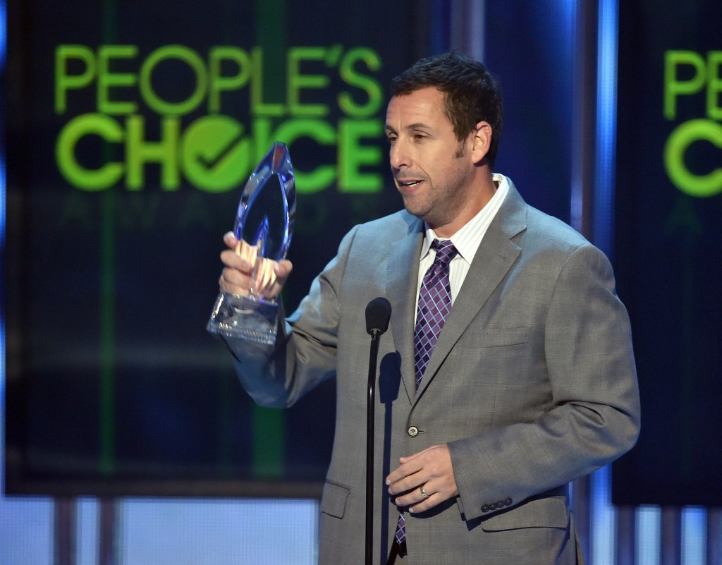 People's Choice Awards