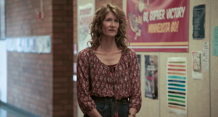Laura Dern