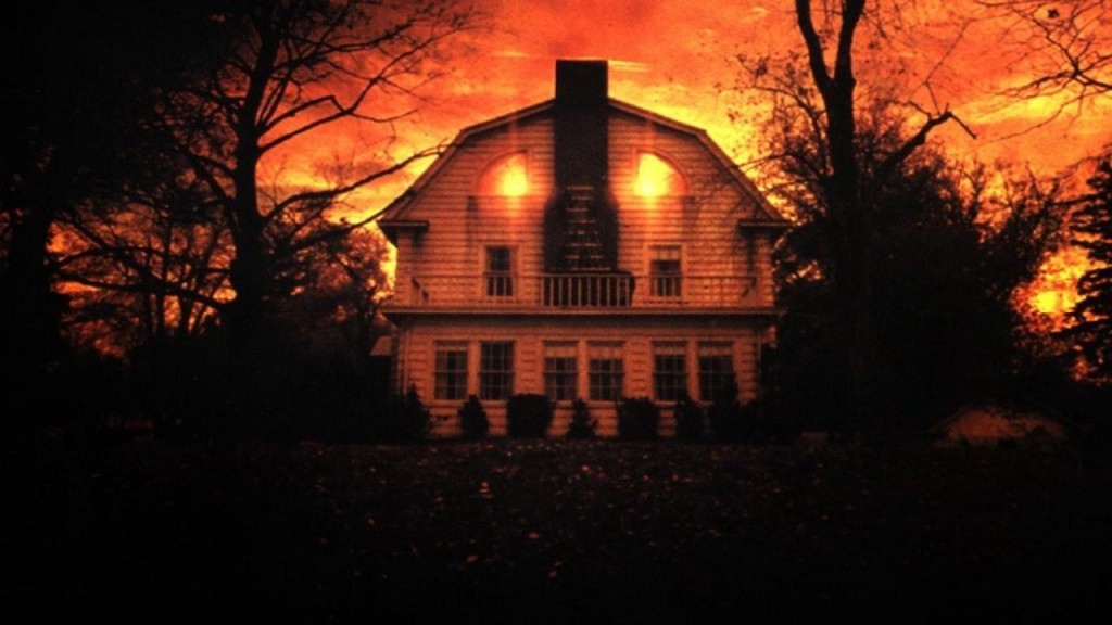 Terror en Amityville