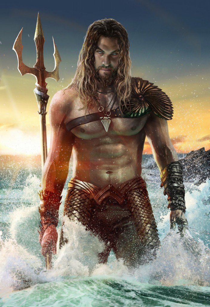 Aquaman