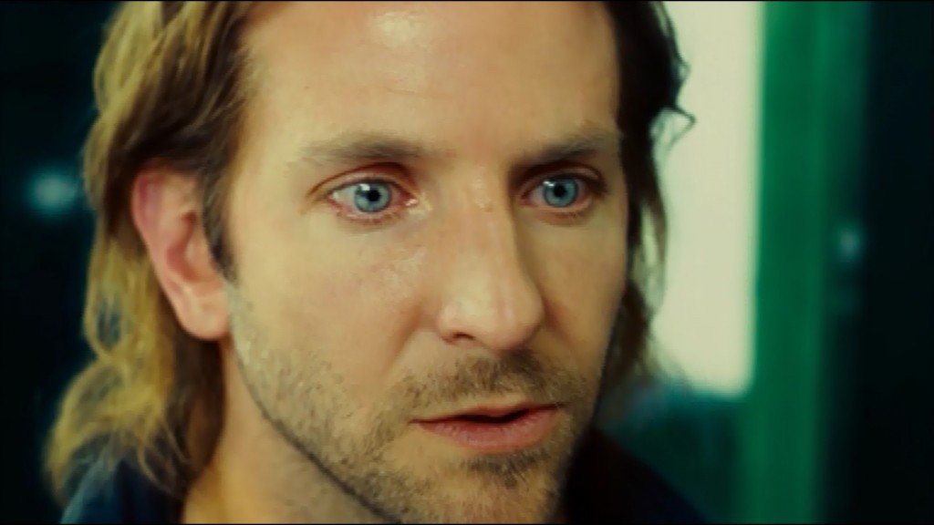 Bradley Cooper 