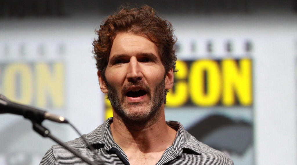 David_Benioff