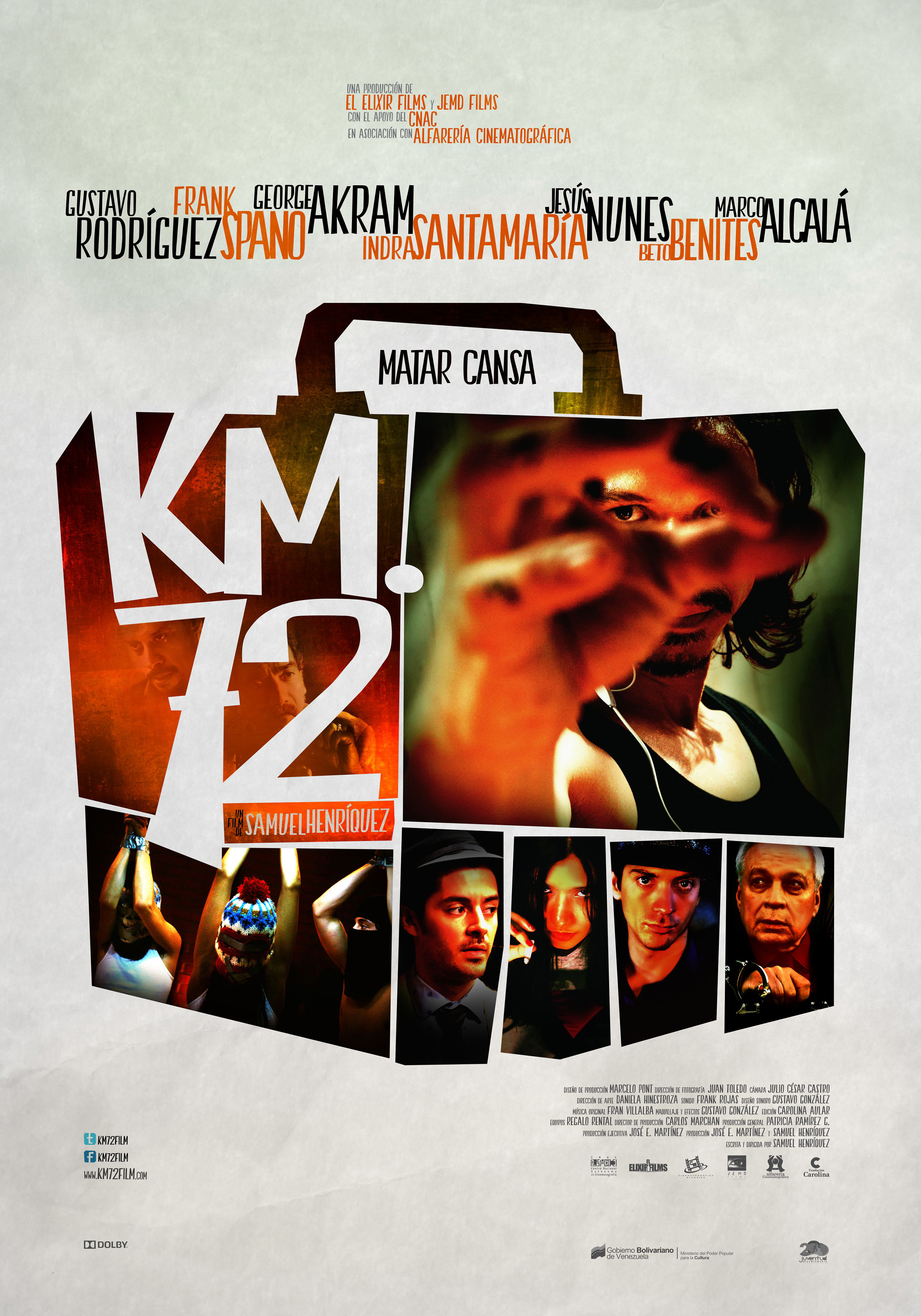 KM 72