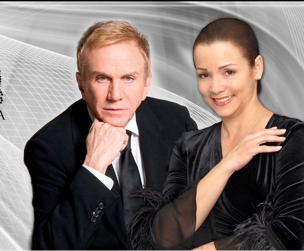 Osmel Sousa/ Katty Pulido