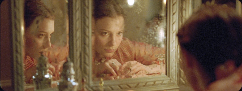 Madame Bovary