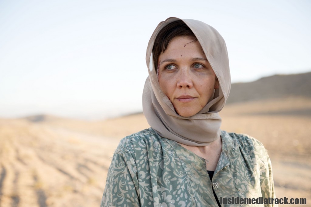 Maggie Gyllenhaal, The Honourable Woman