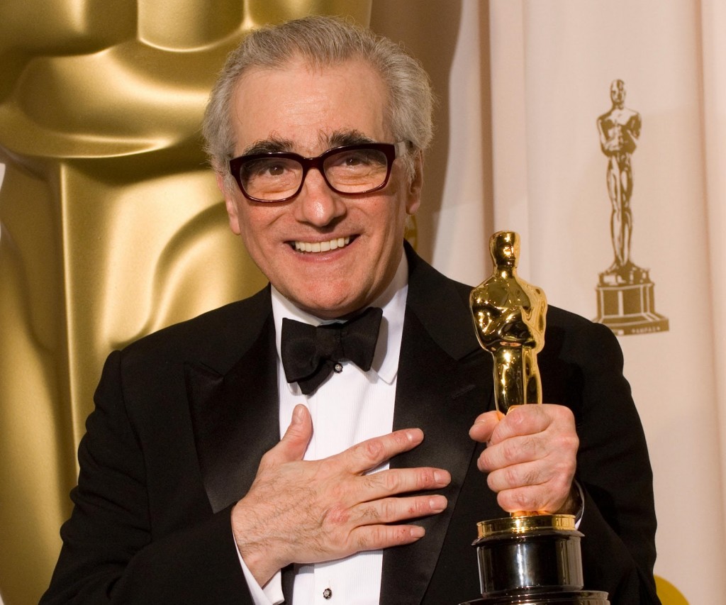 Martin Scorsese 2
