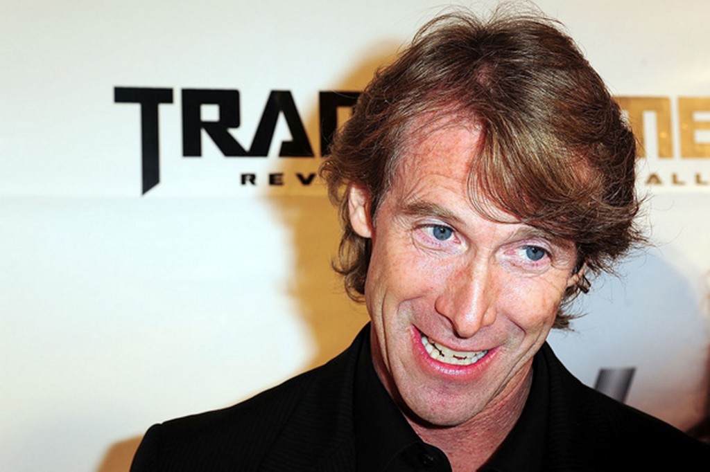 MIchael Bay