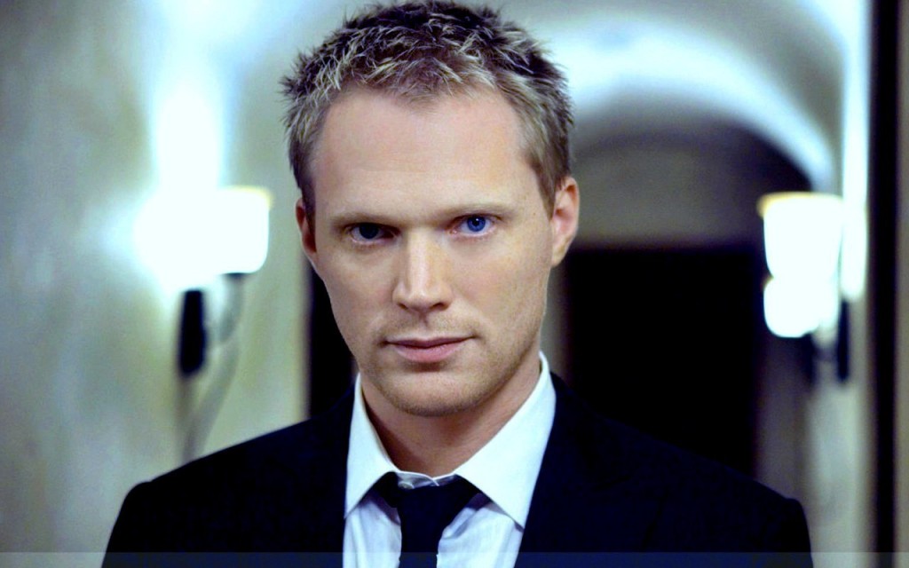Paul Bettany