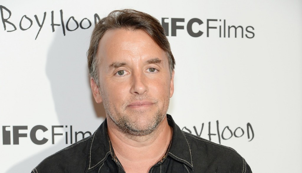 Richard Linklater, Boyhood