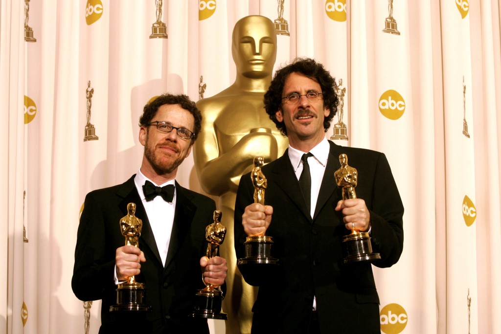 Joel y Ethan Coen