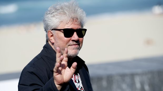 62nd San Sebastian Film Festival: 'Relatos Salvajes' Photocall