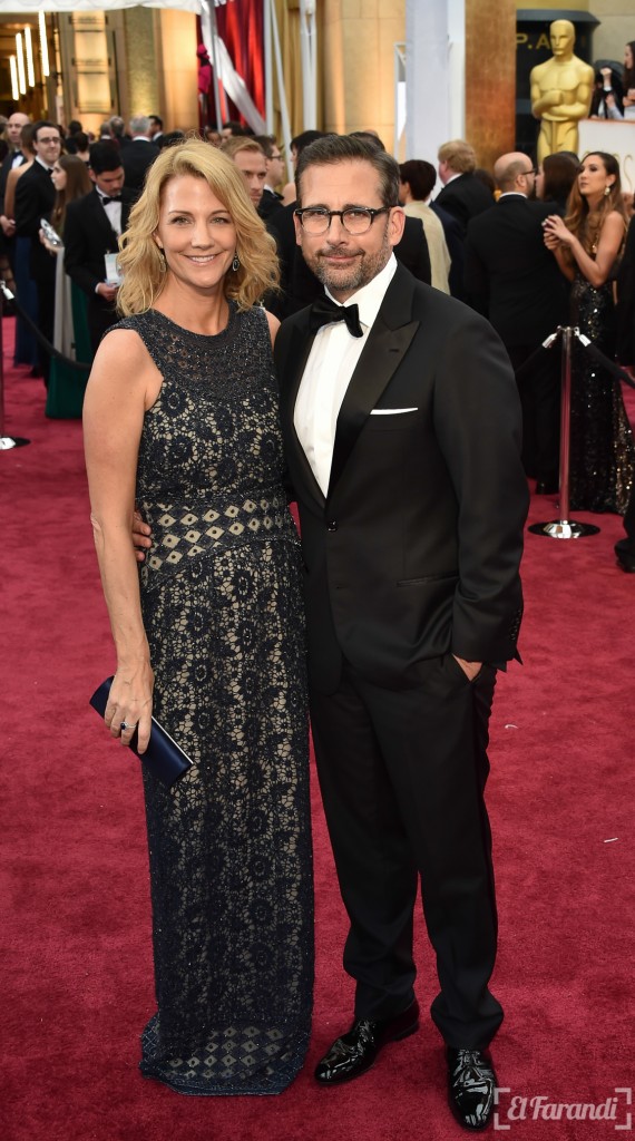 87th Annual Academy Awards