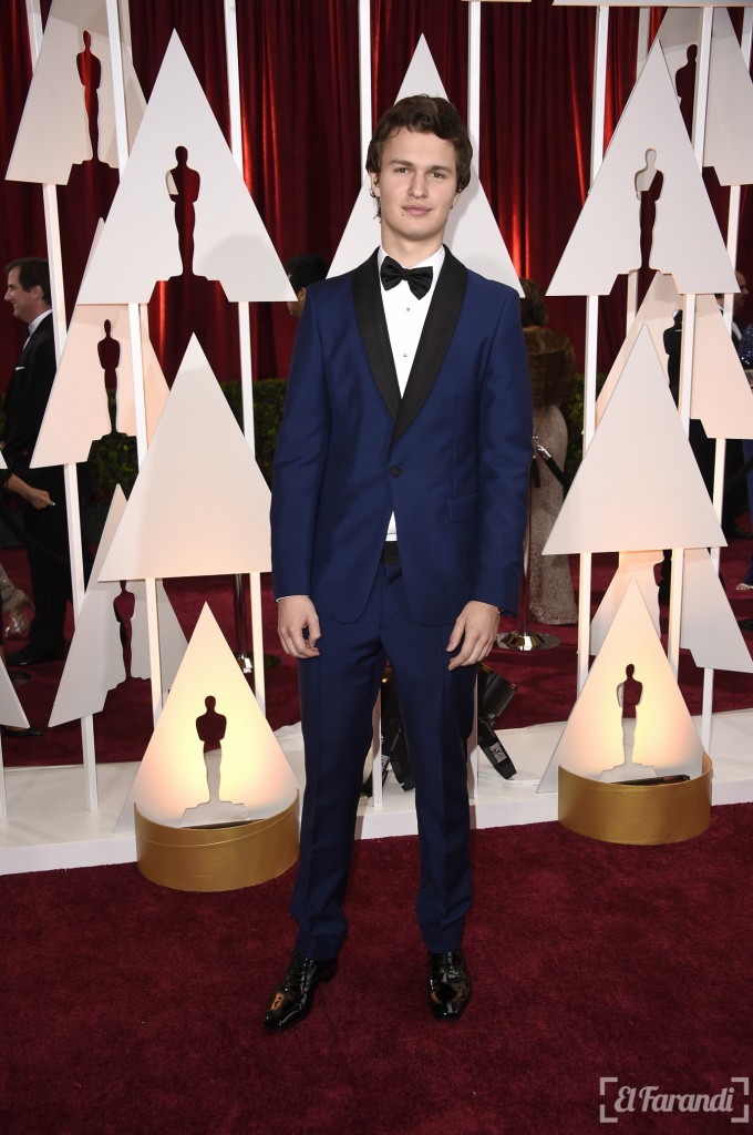 87th Annual Academy Awards