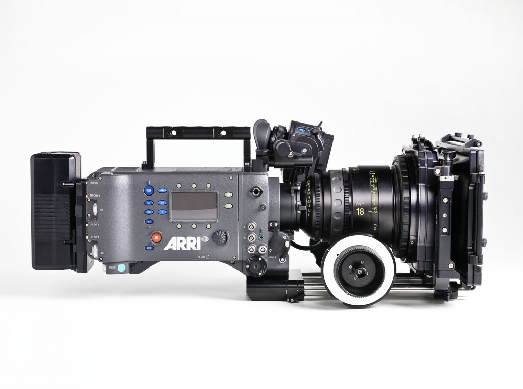 Arri Alexa