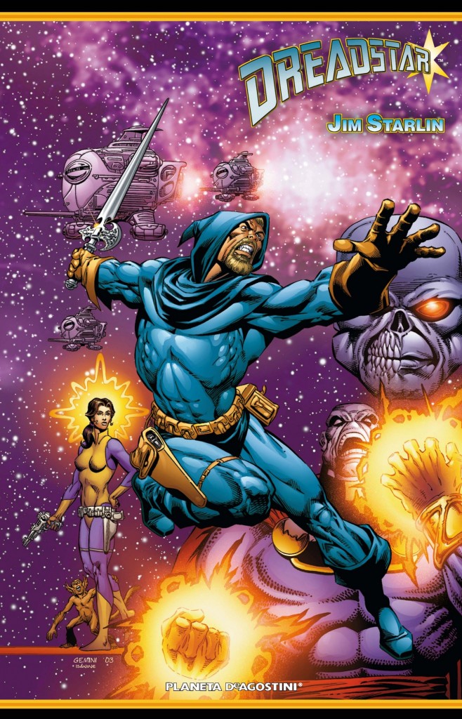 Dreadstar