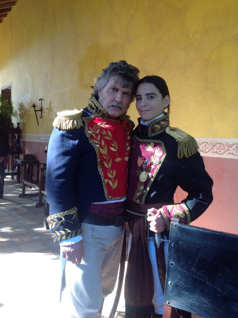 Telenovela