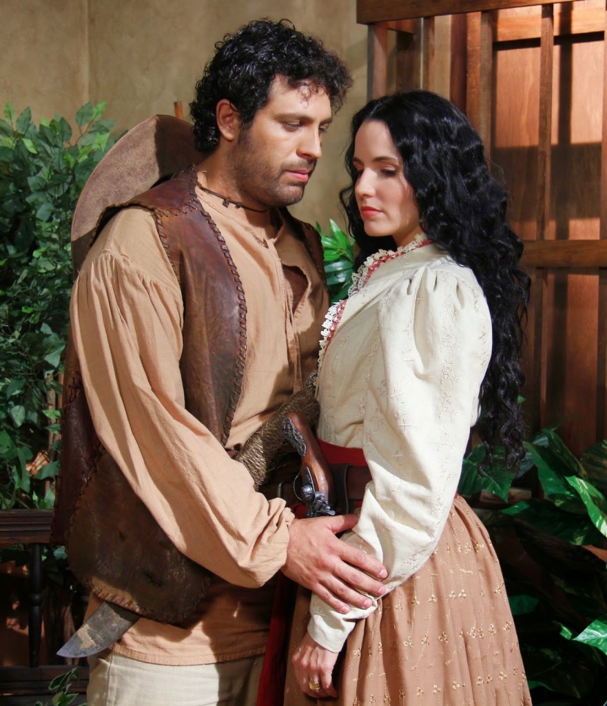Telenovela