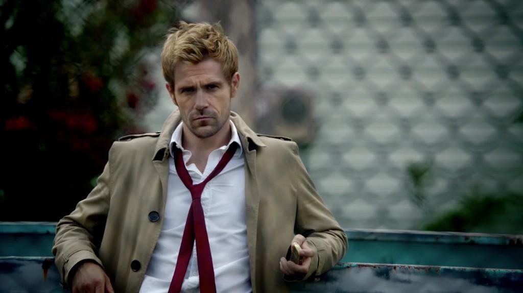 John Constantine