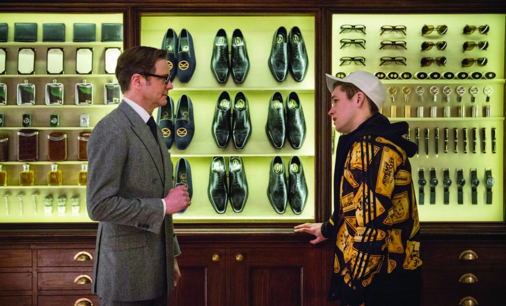 Kingsman
