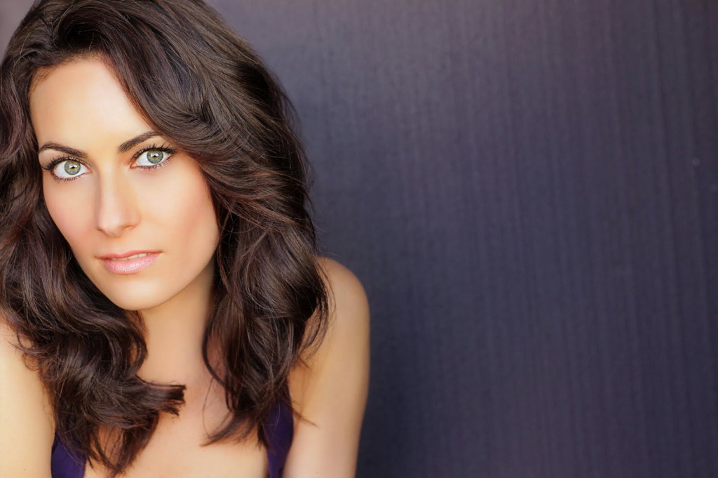 Laura Benanti 