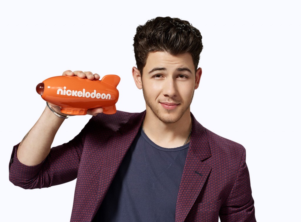 Nick Jonas