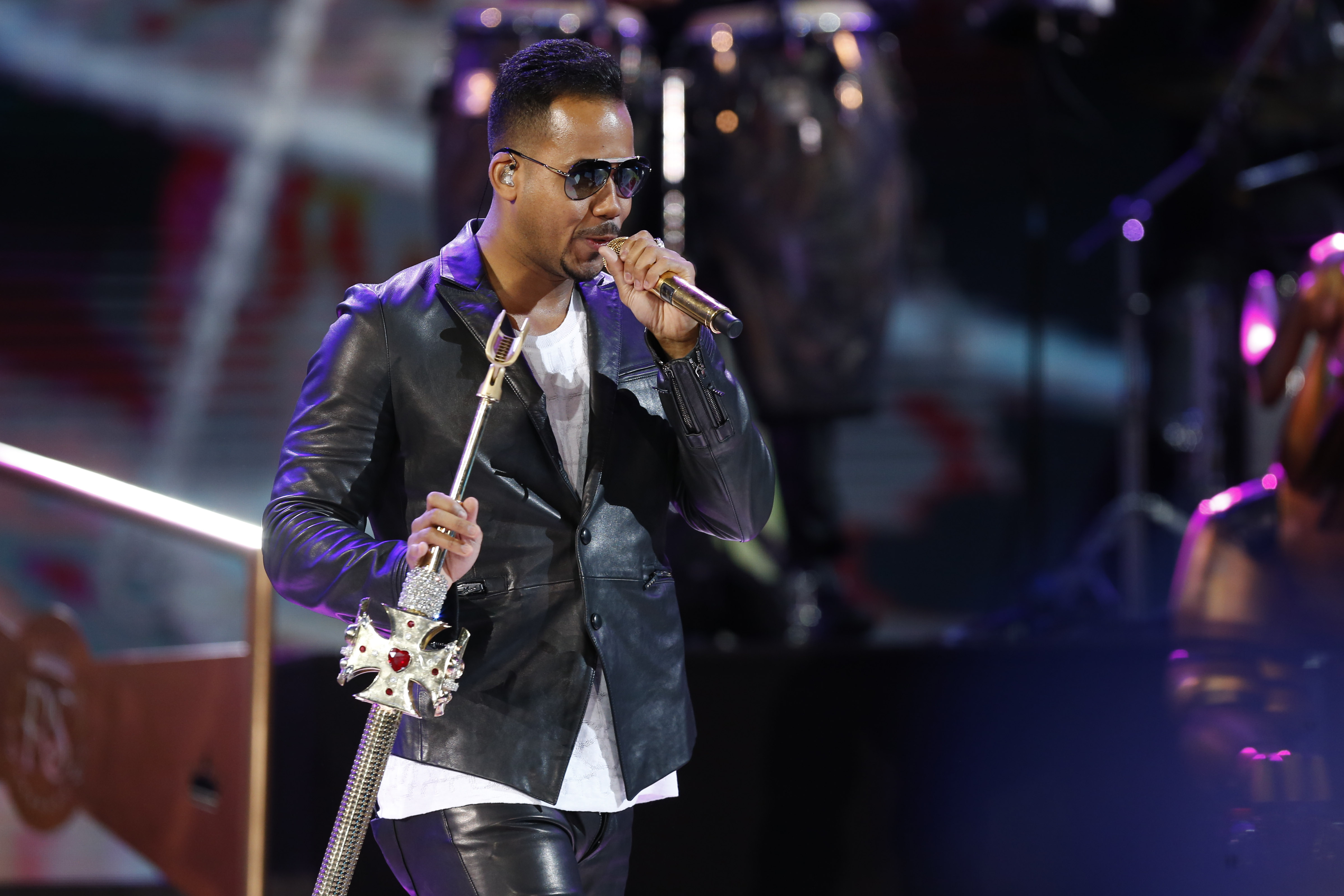 Quinta Noche del Festival de la Canción de Viña del Mar 2015