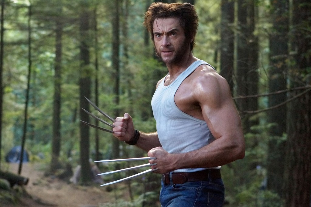 Wolverine
