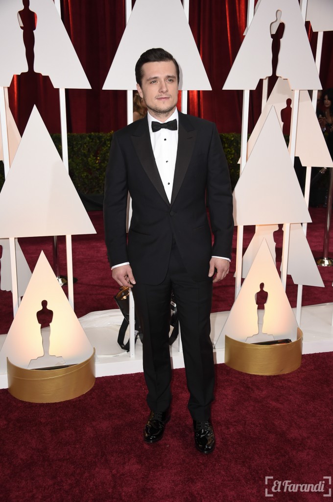 87th Annual Academy Awards - Arrivals