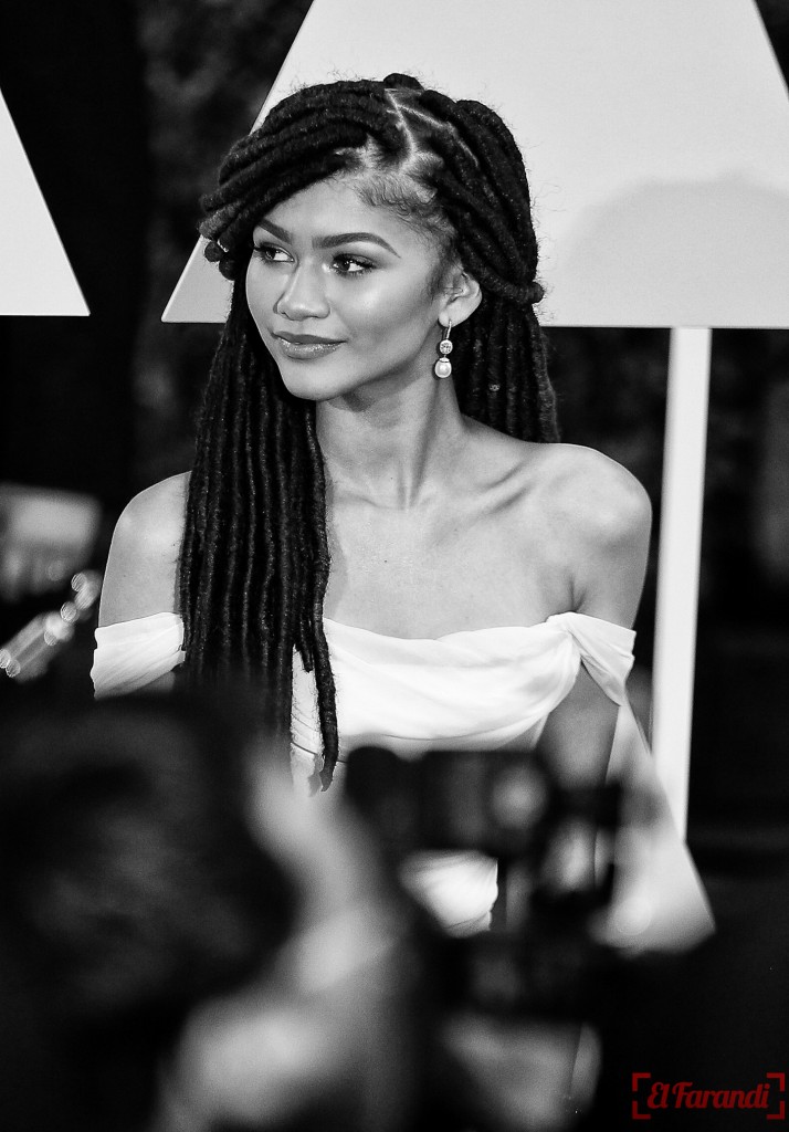 An Alternative View Of The 87th Annual Academy Awards