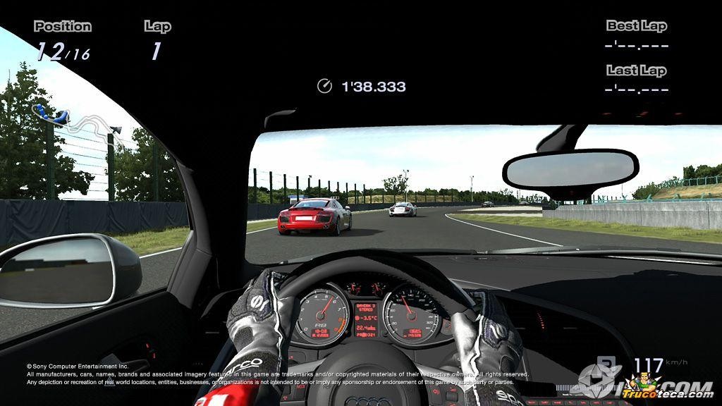 GranTurismo