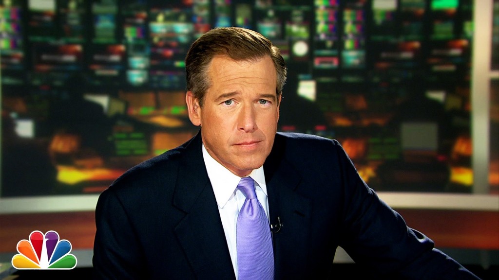  Brian Williams