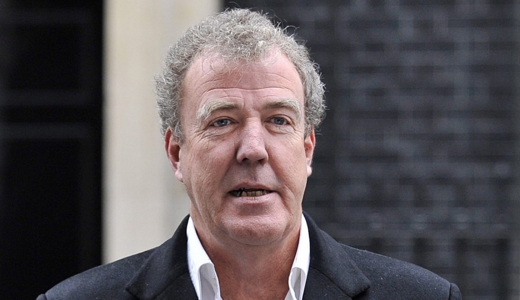 Jeremy Clarkson