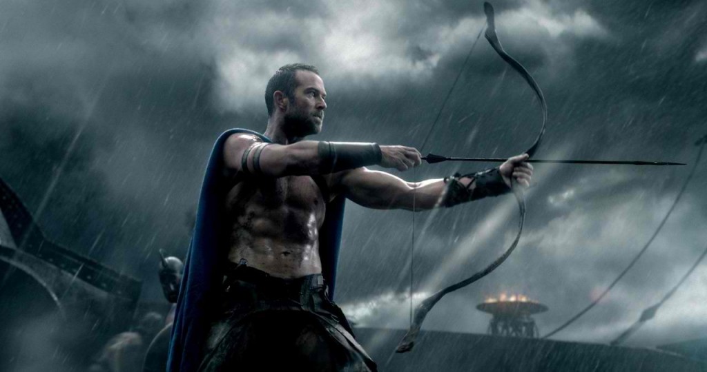 Sullivan Stapleton