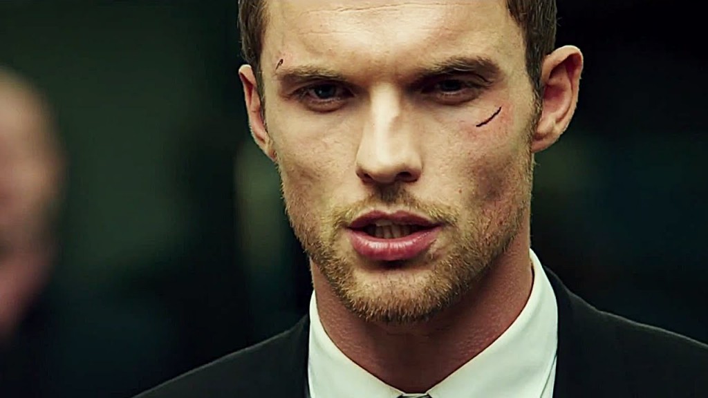 The Transporter Refueled 