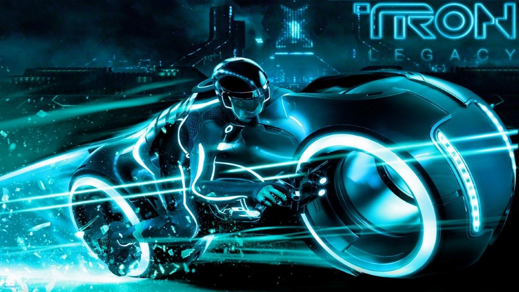 Tron