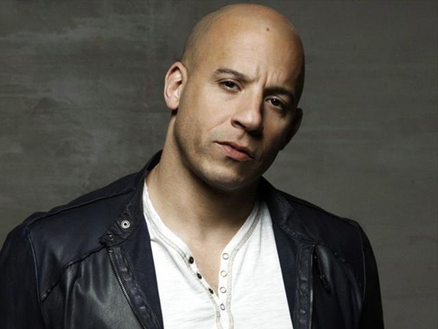 Vin Diesel