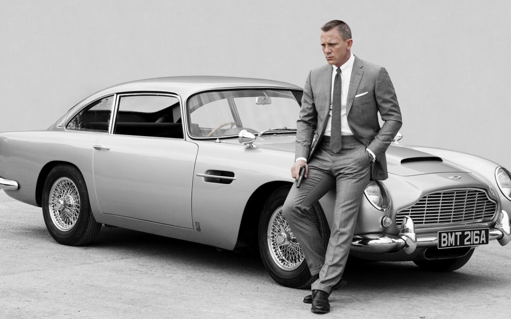 Spectre