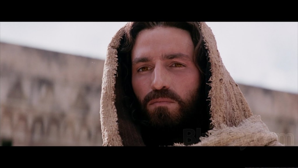 Jim Caviezel 