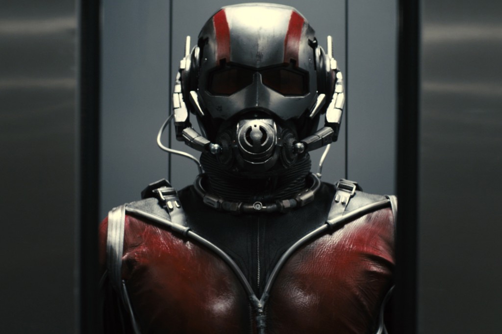 Ant-Man 