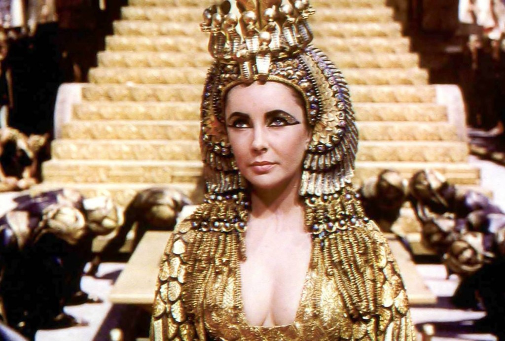 Elizabeth Taylor