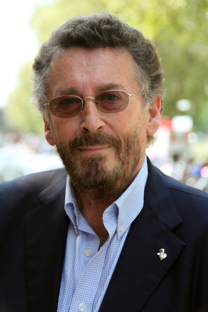 Robert Powell 