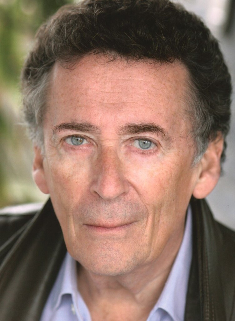 Robert Powell 