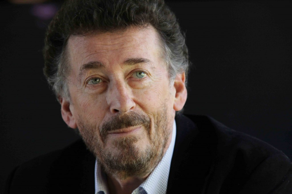 Robert Powell 