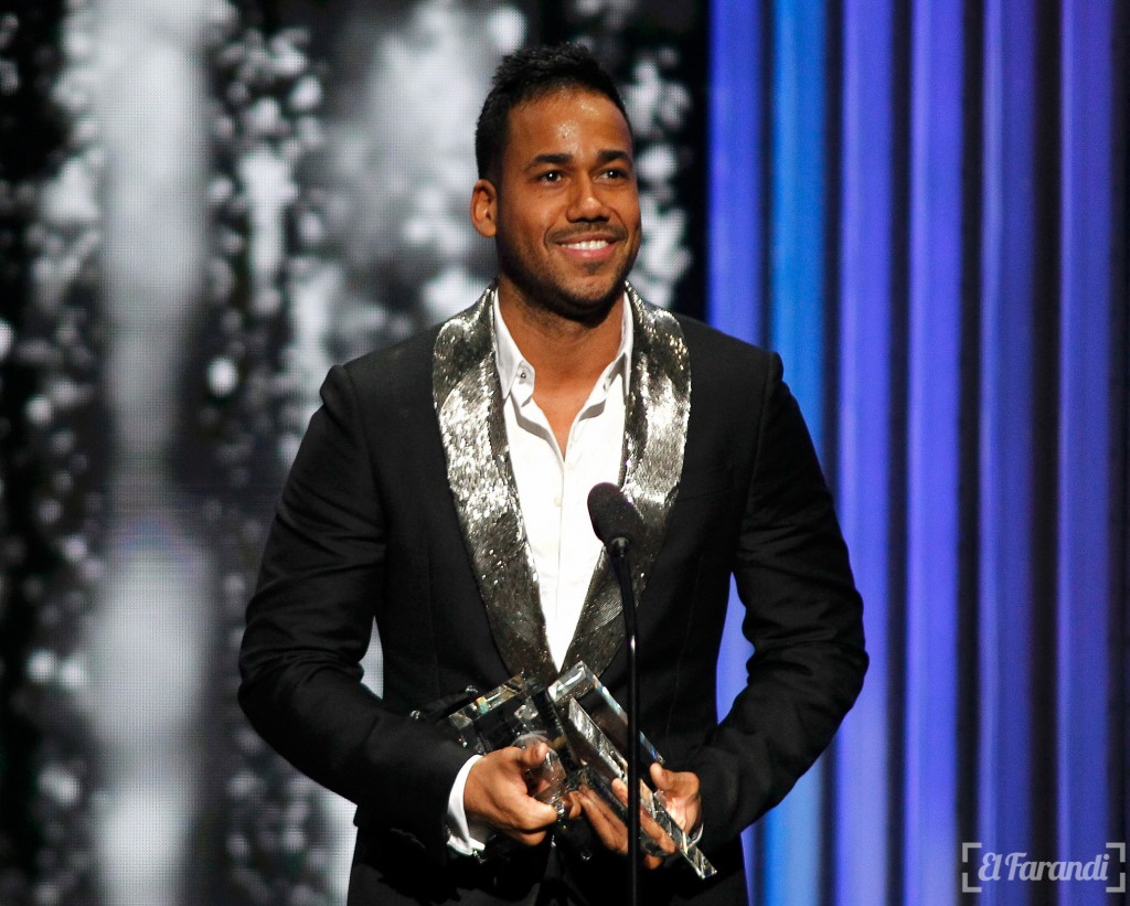 Romeo Santos