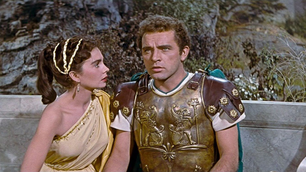 Richard Burton 